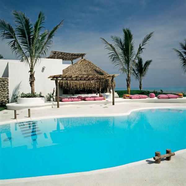 Hotel Azucar, Monte Gordo, A Member Of Design Hotels Экстерьер фото